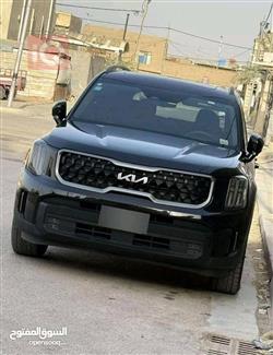 Kia Telluride